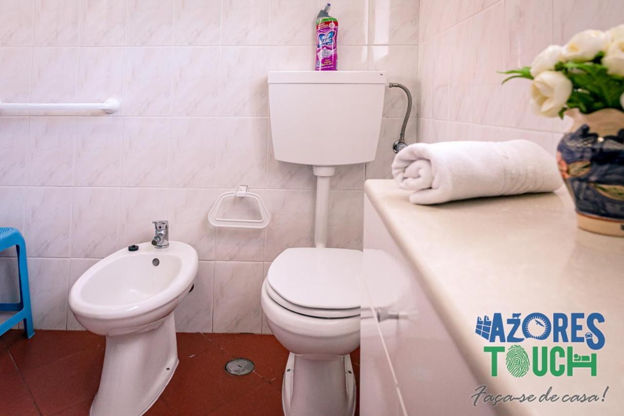 プライア・ダ・ヴィクトーリアCasa Do Miranteアパートメント エクステリア 写真